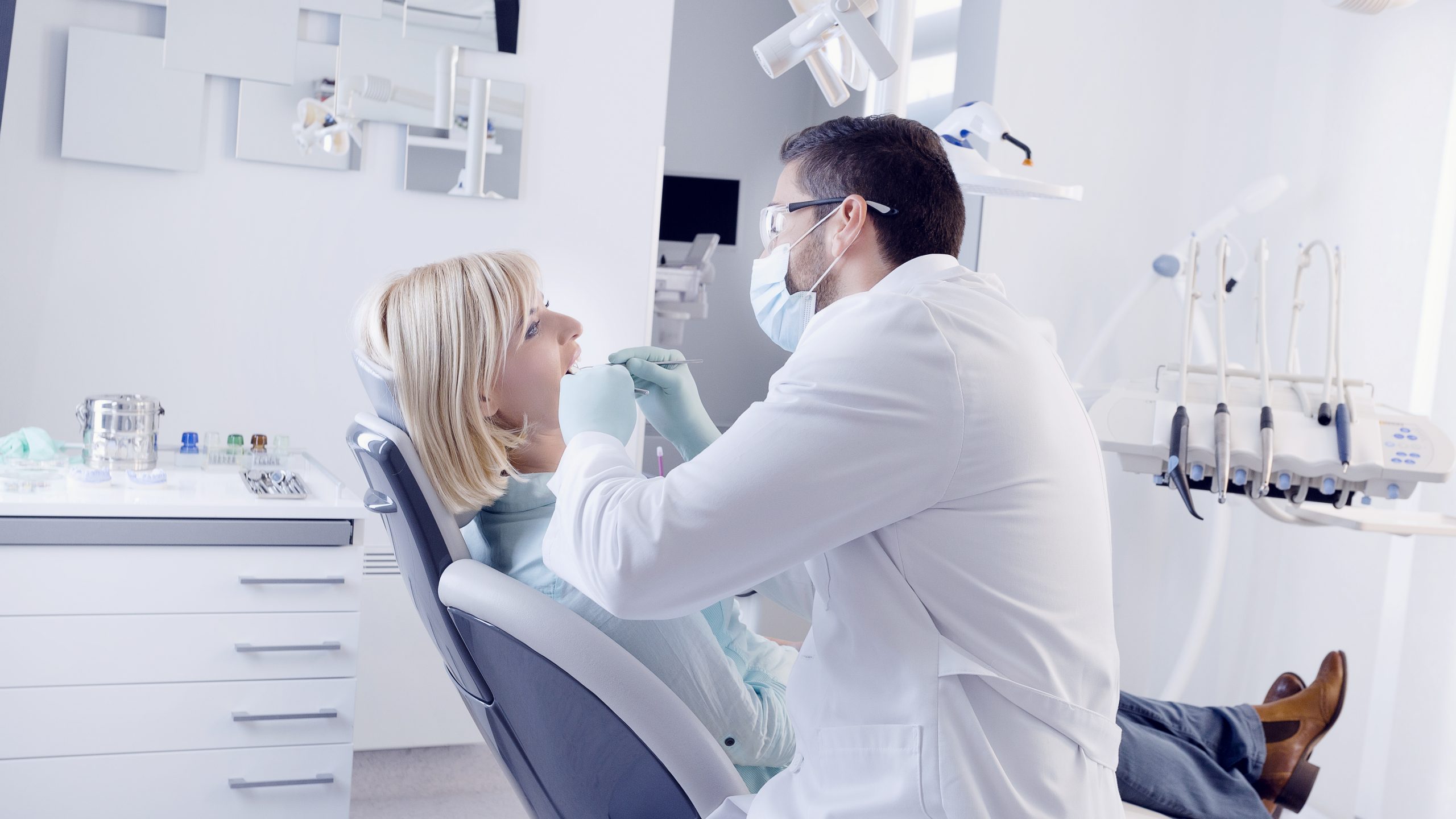 Dentist in Macon, MO